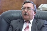 اولیانوف: شرکت کنندگان در مذاکرات وین به دنبال هدف واحد احیای برجام هستند