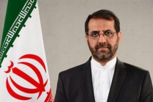 سفیر ایران در عمان: روابط ایران و عمان بر مدار دوستی و خردمندی است