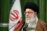 حرف‌های اخیر برخی مسئولان مایه تاسف بود/سیاست خارجی هیچ‌جای دنیا در وزارت خارجه تعیین نمی‌شود