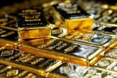 عقبگرد طلای جهانی از بالاترین رکورد دو ماه اخیر