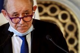 لودریان: باید فورا در مذاکرات احیای برجام دستاوردی حاصل شود