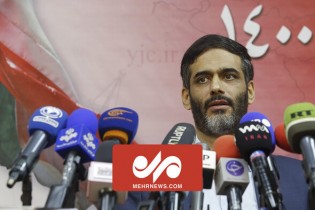 سعید محمد: اگر اقبال مردمی نداشته باشم به نفع اصلح کنار می‌روم
