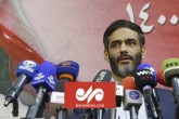 سعید محمد: اگر اقبال مردمی نداشته باشم به نفع اصلح کنار می‌روم