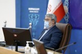 بر مبنای تفسیر حقوقی معاونت حقوقی ریاست جمهوری عمل می کنیم