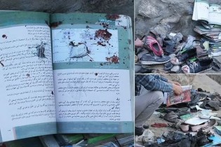 پیشنهاد یک دیپلمات ایرانی در ارتباط با جنایت تروریستی اخیر در کابل