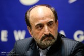 ۶۴ برنامه برای انتخابات دارم/ فعلا ستاد انتخاباتی ندارم