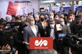 درگیری و جنجال آفرینی همراهان احمدی نژاد در ستاد انتخابات کشور