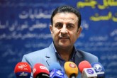 تاکنون ۲۱۱ نفر، داوطلب کاندیداتوری انتخابات ریاست جمهوری شدهاند تاکنون ۲۱۱ نفر، داوطلب کاندیداتوری انتخابات ریاست جمهوری شدهاند