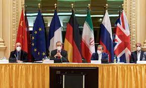 مذاکرات وین در موقعیتی کلیدی قرار دارد/ گروسی به مذاکرات وین دعوت شد