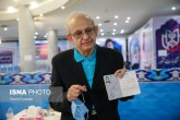 تا کنون ۳۰۴ نفر برای کاندیداتوری انتخابات ریاست جمهوری ثبت نام کرده‌اند