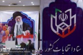 آخرین روز ثبت نام ریاست جمهوری/ ترافیک در ستاد انتخابات