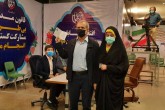 پزشکیان در انتخابات ریاست جمهوری ثبت نام کرد