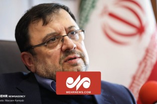 فیروزآبادی در انتخابات ثبت‌ نام کرد