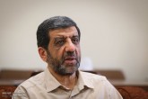 «عزت الله ضرغامی» در انتخابات ریاست‌جمهوری سیزدهم ثبت‌نام کرد