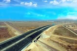 عوارض الکترونیکی در آزادراه غدیر؛ وعده‌ای که عملی نشد