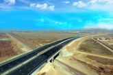 عوارض الکترونیکی در آزادراه غدیر؛ وعده‌ای که عملی نشد