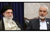 خواستار بسیج مواضع اسلامی و عربی و بین‌المللی هستیم