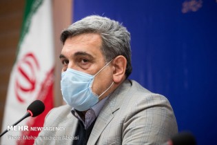 هر ۲۰ سال یک بار سیلی عظیم در تهران رخ می‌دهد