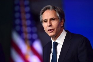 بلینکن: بهبود روابط ایران و عربستان می‌تواند به صلح  یمن کمک کند