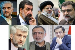 هشداری مهم به ۷ کاندیدای انتخابات، مجریان و ناظران
