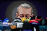 مطهری: از رد صلاحیت علی لاریجانی در حیرتم!