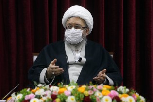 انتقاد آملی لاریجانی از نتایج تائید صلاحیت‌های نامزدهای انتخابات