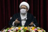 انتقاد آملی لاریجانی از نتایج تائید صلاحیت‌های نامزدهای انتخابات