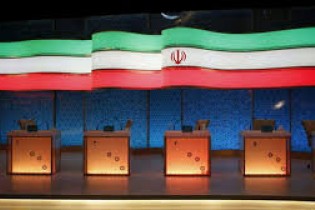 گفت‌وگوی کاندیدا با مردم از امشب آغاز می‌شود