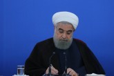 روحانی به شورای نگهبان نامه نوشت