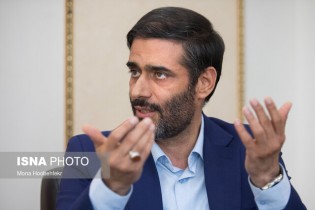 درخواست سعید محمد از طرفدارانش
