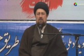 سیدحسن خمینی: نمی‌شود برای مردم تصمیم گیری کرد