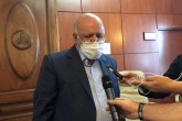 زنگنه: هر وقت توافق شود به بازار نفت برمی‌گردیم