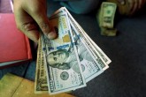 افت دلار در معاملات جهانی