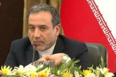 عراقچی: اختلافات به نقطه‌ای رسیده که همه معتقدند حل نشدنی نیست