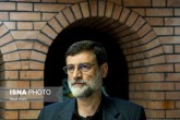 قاضی زاده هاشمی: تغییر زمان مناظرات انتخاباتی سوال برانگیز است قاضی زاده هاشمی: تغییر زمان مناظرات انتخاباتی سوال برانگیز است