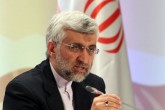 رقیب من کسانی هستند که بخواهند کشور را متوقف کنند