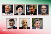 آغاز قرعه‌کشی اولین مناظره نامزدهای انتخابات ریاست‌جمهوری سیزدهم