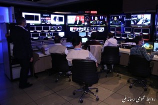 صداوسیما در دهمین‌روز از تبلیغات نامزدها چه می کند؟