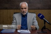 مستند محسن مهرعلیزاده سانسور شد