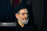 حجت الاسلام والمسلمین محتشمی پور درگذشت