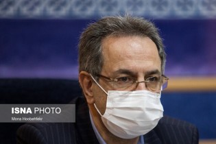 تزریق واکسن به بیش از۸۳۸هزار نفر در استان تهران/نگرانی ازابتلاء عوامل اجرایی انتخابات به کرونا