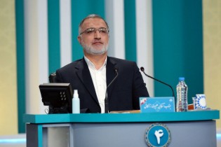 دولت روحانی امیدی برای مردم باقی نگذاشته است