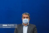 آخرین خبر وزیر کشور از نحوه برگزاری انتخابات در ایام کرونا