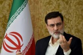 قاضی‌زاده هاشمی: تا آخر انتخابات در صحنه خواهم بود