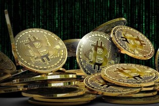 بیت کوین ۹ درصد جهش کرد