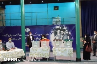 رئیس‌جمهور منتخب به وعده‌هایش عمل کند/لزوم مشارکت مردم درانتخابات