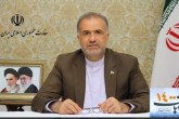 سفیر ایران در مسکو: امیدواریم نتایج انتخابات موجب خیر و برکت برای کشور باشد