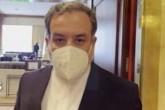 عراقچی: تقریبا تمامی اسناد توافق آماده است/ برای "تصمیم‌گیری" به پایتخت‌ها برمی‌گردیم