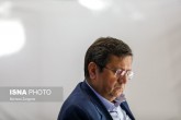همتی: اگر قماری کردیم بر سر آینده بهتر ده‌ها میلیون ایرانی بود