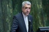 دولت مکلف به تولید ۸ هزار مگاوات برق هسته‌ای است
